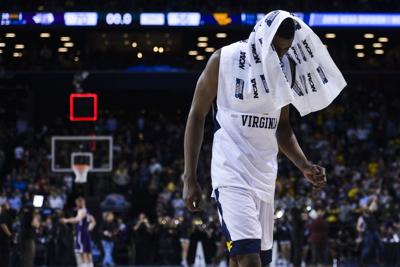 Stephen F Austin Upsets Wvu In Ncaa Tournament Sports
