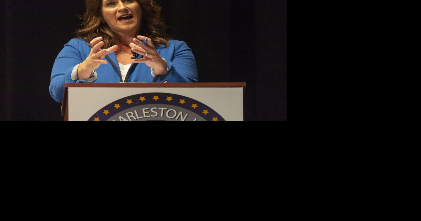 Mayor-elect Goodwin announces leadership on transition team | Kanawha ...