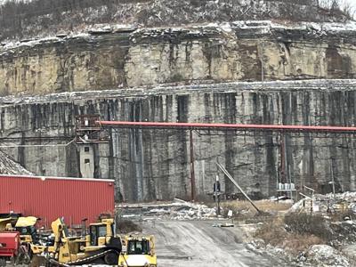 Lexington Coal
