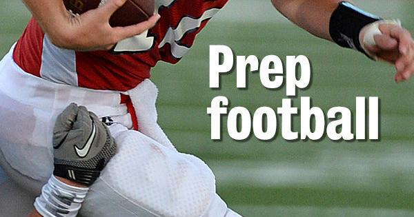 Prep football: Hoover cruises past Nitro 66-0