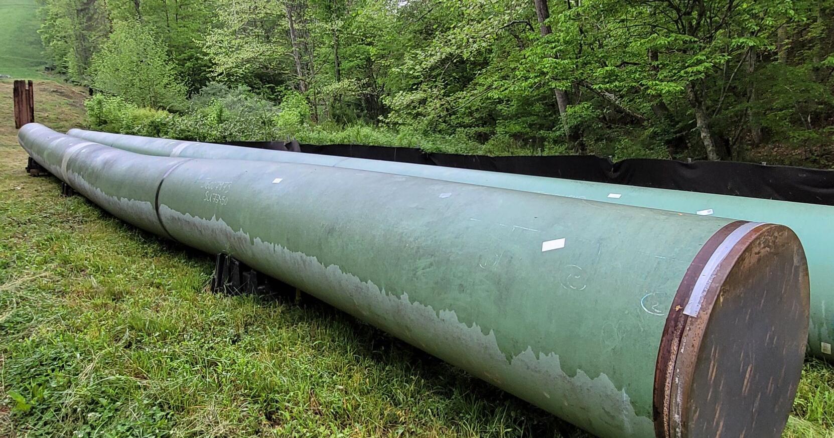 "When you can't win, cheat!": WV environmentalists blast debt limit deal designed to force Mountain Valley Pipeline completion