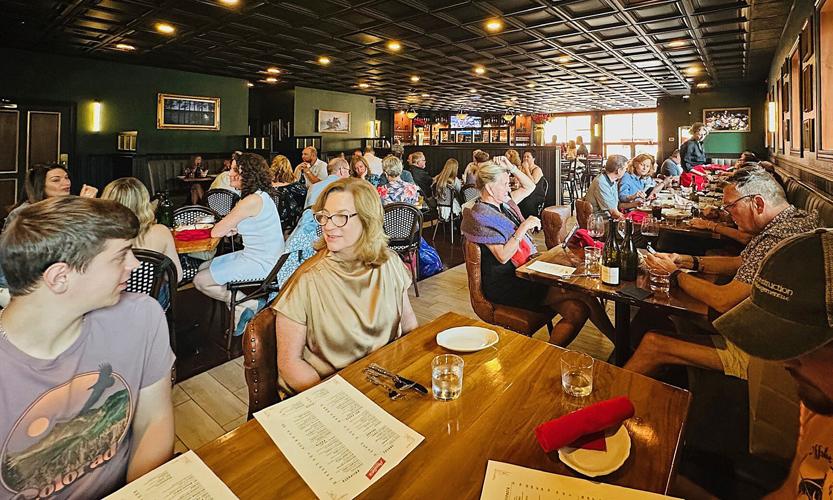 Paulie's Fine Italian