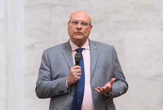 Sen. Scott Fuller, R-Wayne