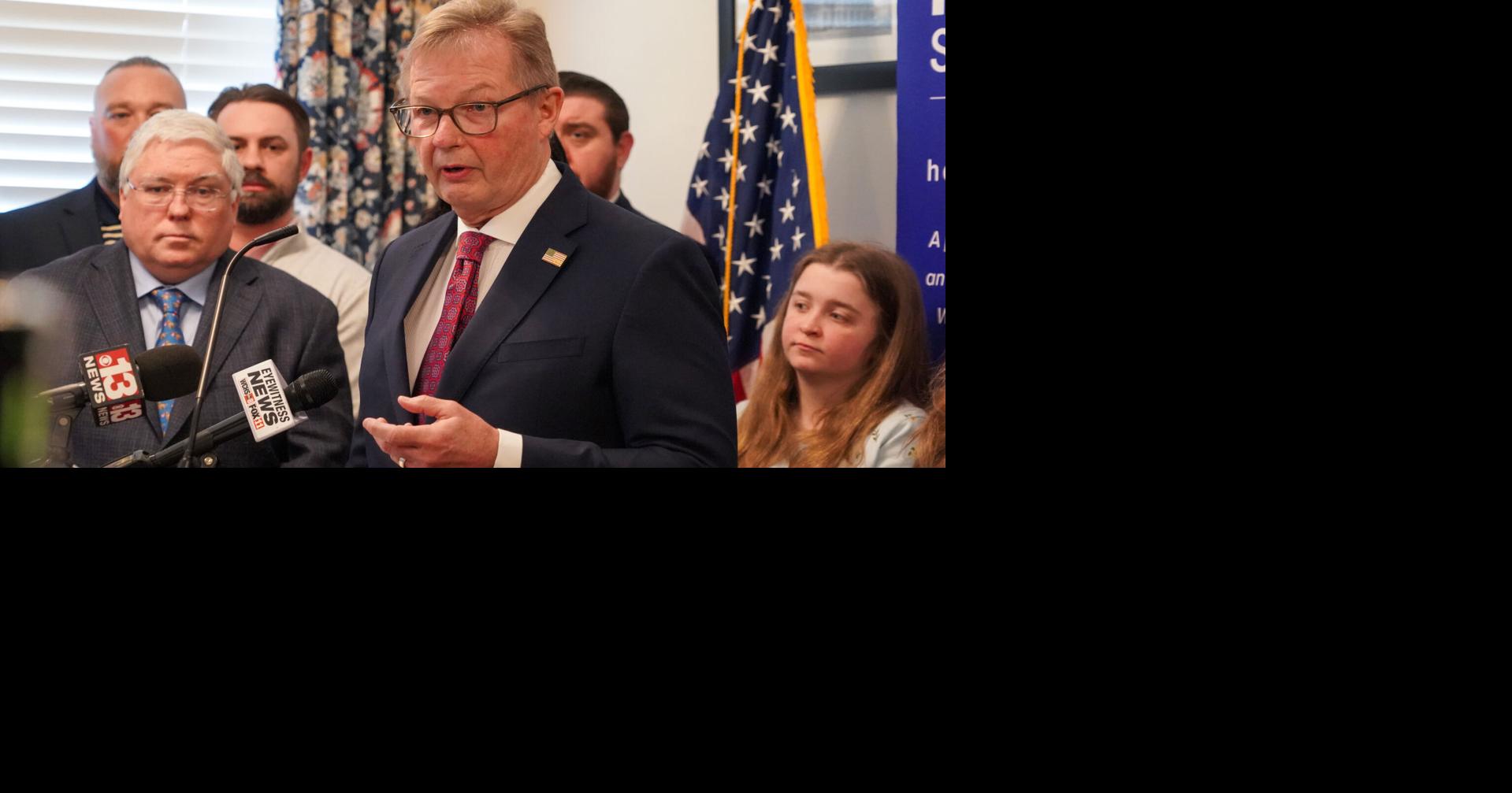 WV Treasurer Pack: Mingo parents’ anger ‘misdirected’ in Hope Scholarship ...