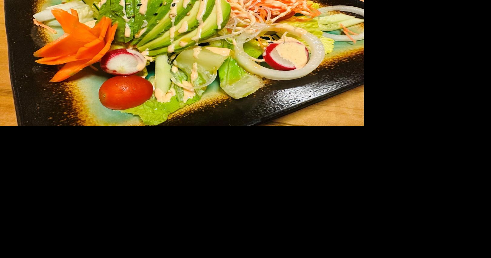 Food Guy: International food map shows a world of flavors in WV; Nomada, BBQ Fest news