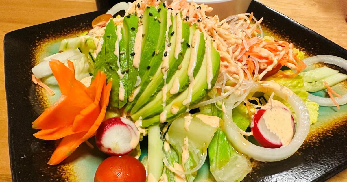 Food Guy: International food map shows a world of flavors in WV; Nomada, BBQ Fest news