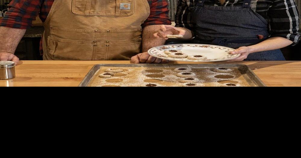 Lost Creek Farm represents West Virginia on 'Today' show Food