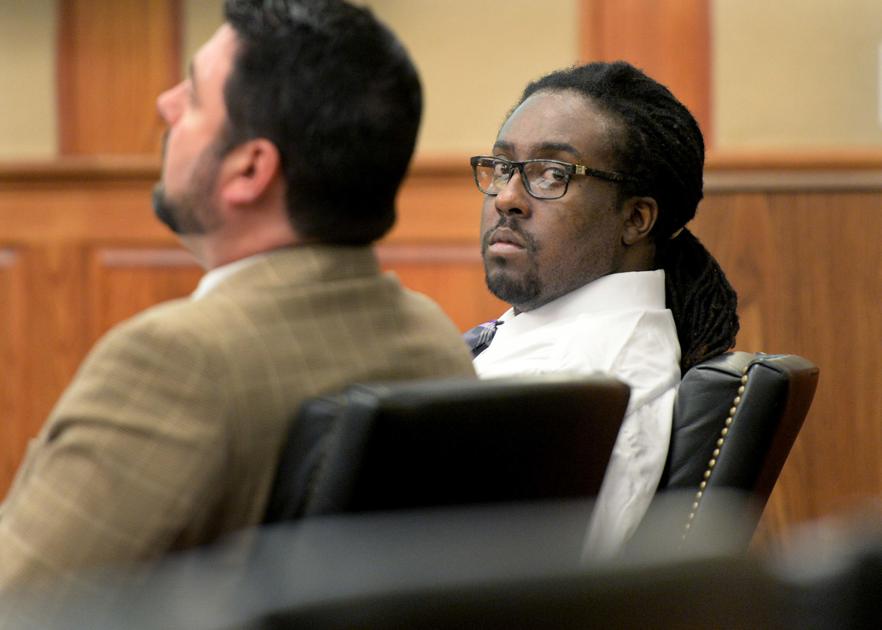 Charleston detective gives testimony during West Side slaying trial