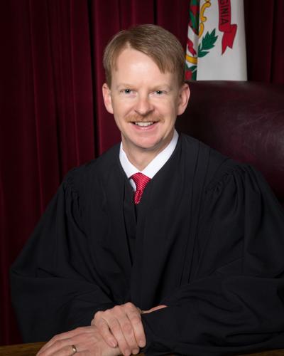 Justice taps Kanawha Family Court Judge Ballard to replace Kaufman