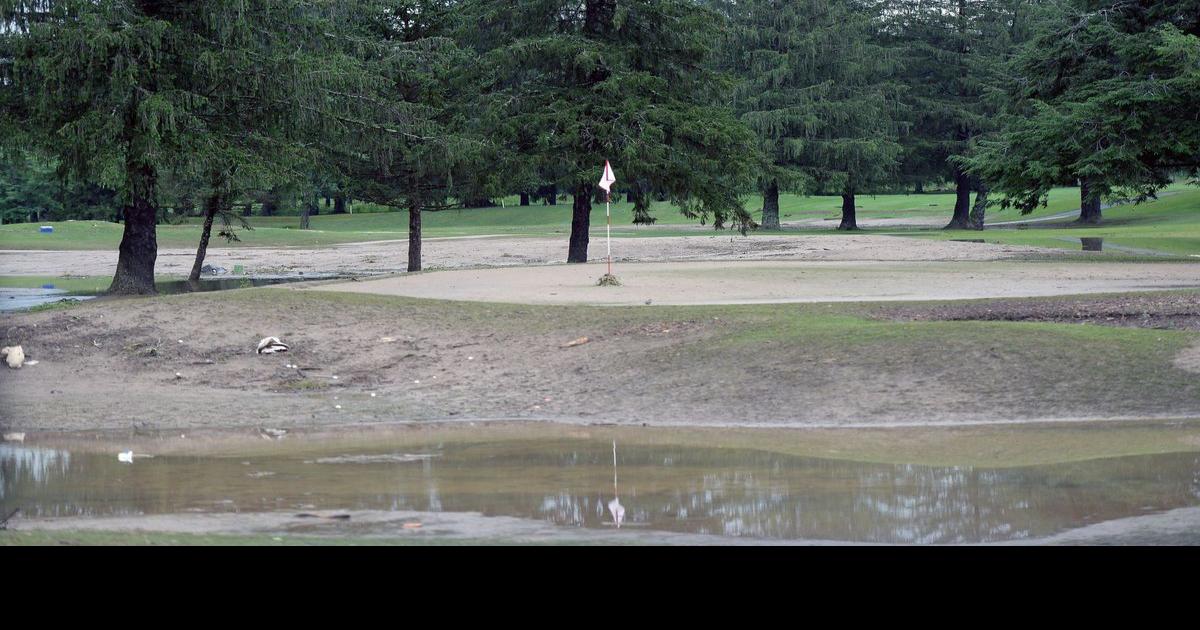 Equipment rental company sues The Greenbrier Business