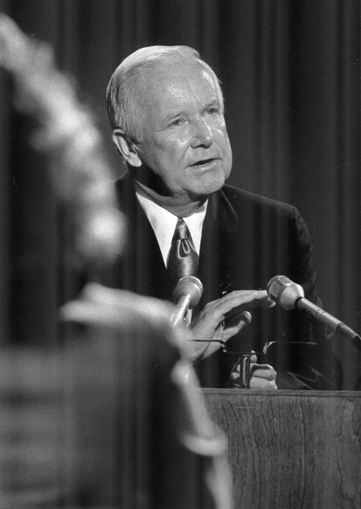 Former Gov. Arch Moore dies at age 91 News wvgazettemail