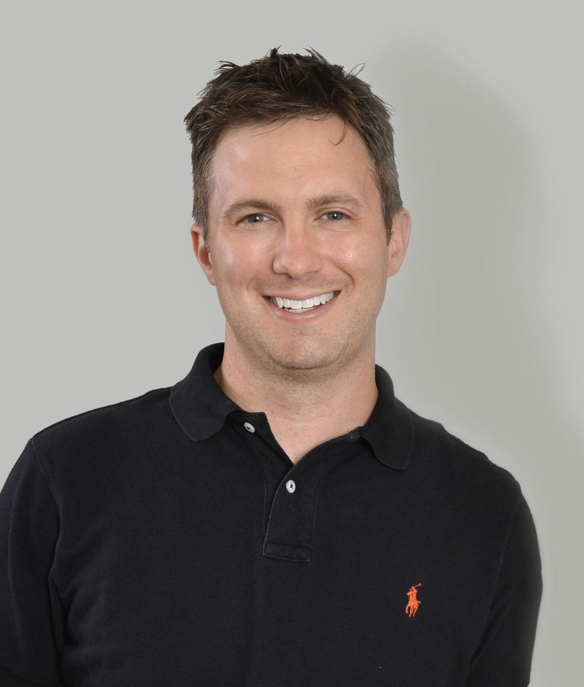 Dr. Joshua Chapman Don’t toss your dental floss (Daily Mail) Opinion