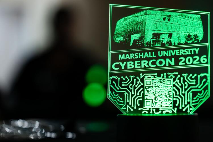 Marshall University’s Cybercon 2026