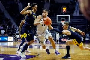 Stevenson the latest character to play for WVU