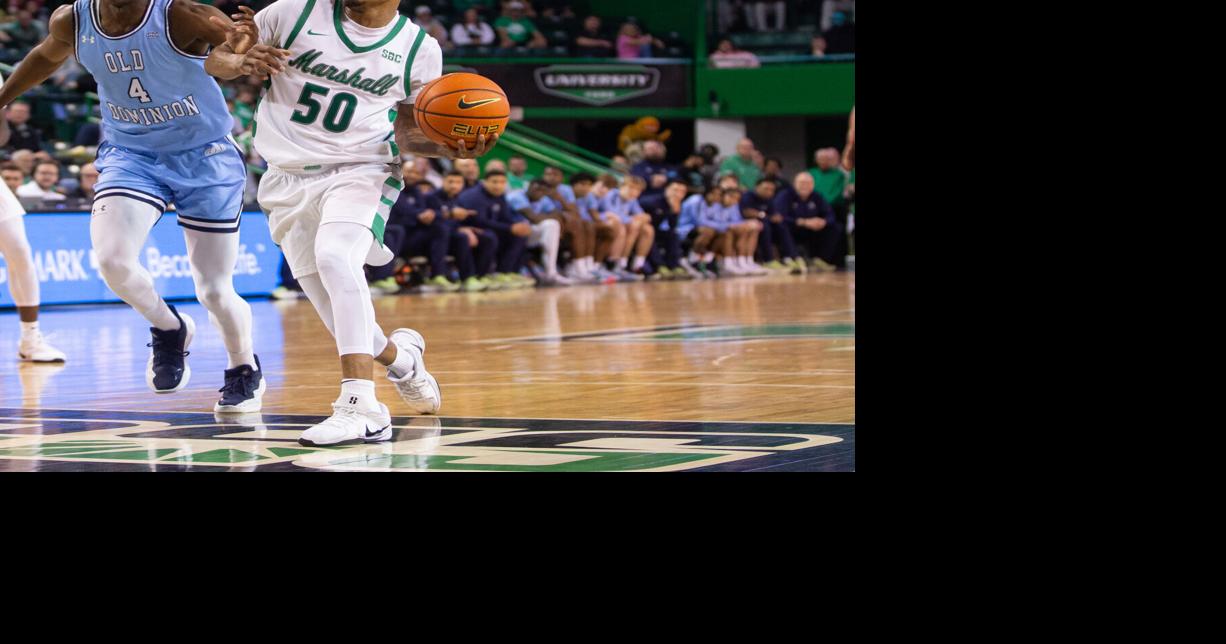 Marshall men's basketball: Jalen Speer enters transfer portal