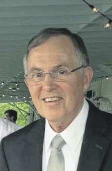 Richard Lee Carter