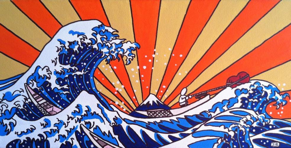 Artist Ian Bode rediscovers, narrates his hometown | Arts Entertainment ...
