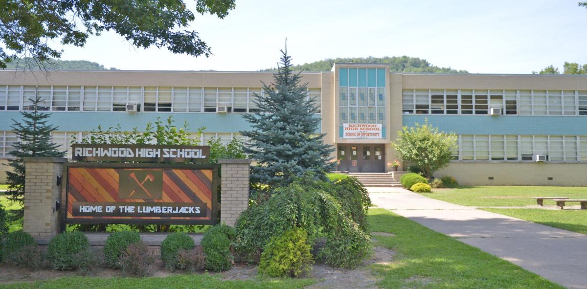 Richwood, Summersville school consolidation on state board agenda
