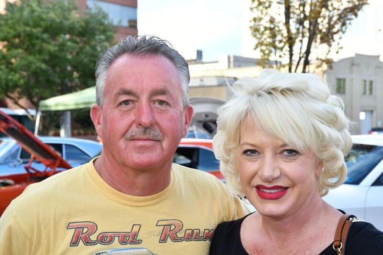 On the Town: Rod Run and Doo Wop; CAA Elevations | On the Town ...