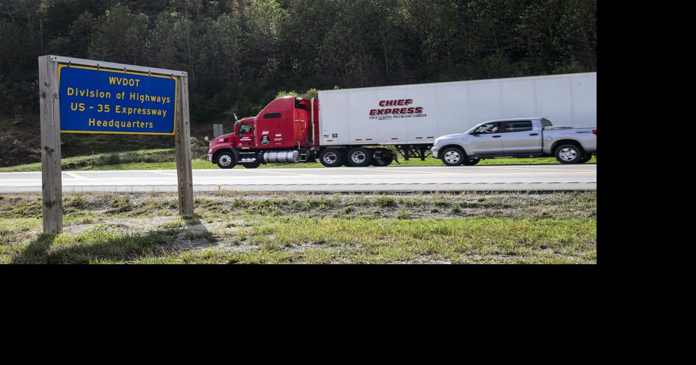 Amid corruption probe, WV DOH targets workers with second jobs