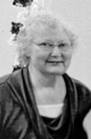 Patricia “Pat” Gail Damewood