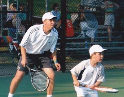 Zent reflects on nearly three decades of competition at Public Courts