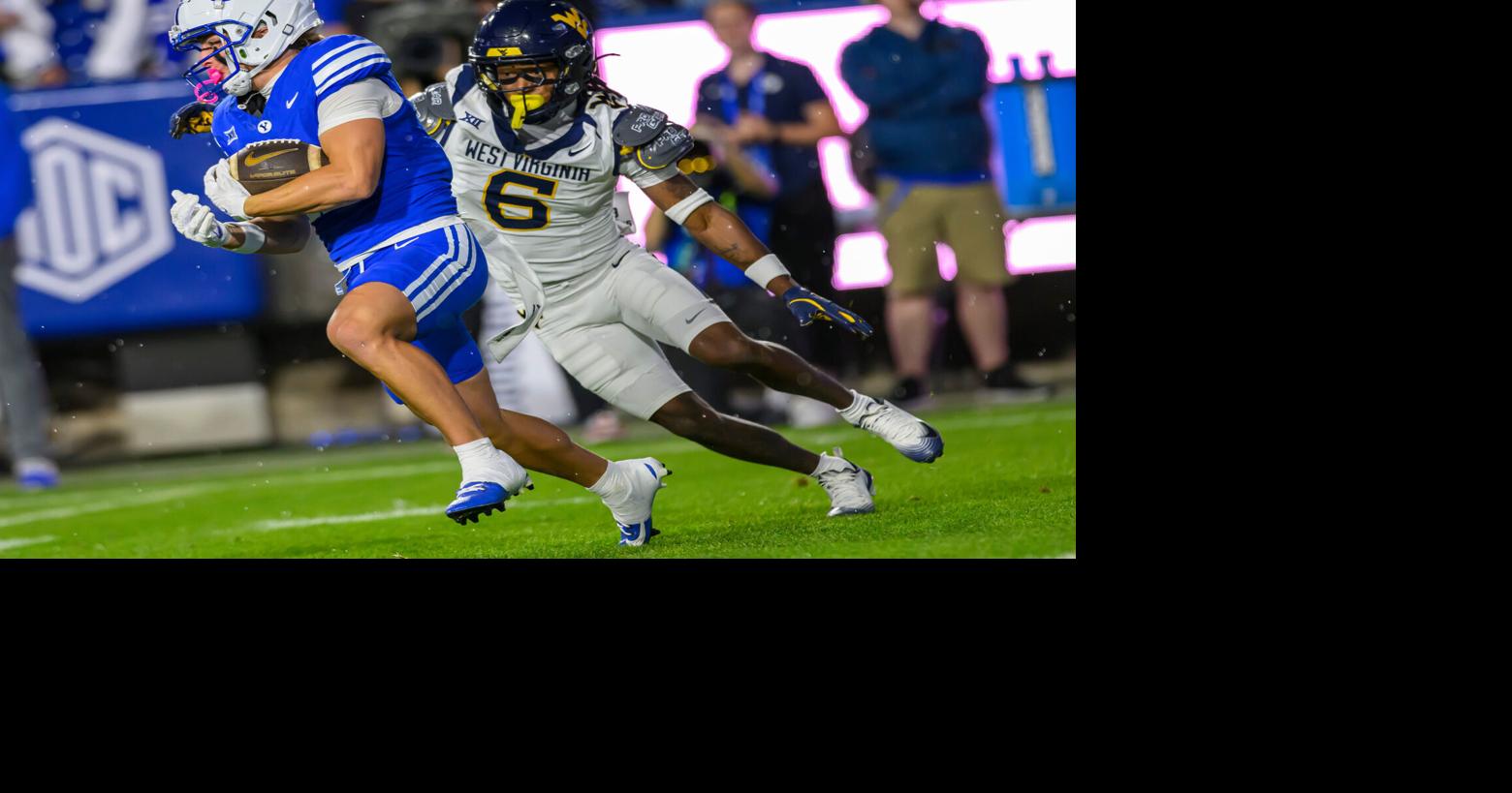 WVU football: NCAA appeals ruling granting ex-Mountaineer DB another season