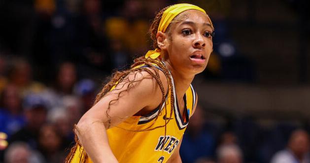 WVU women's basketball: Gia Cooke grows from leading scorer to team leader