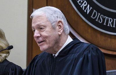 Judge Joseph R. Goodwin