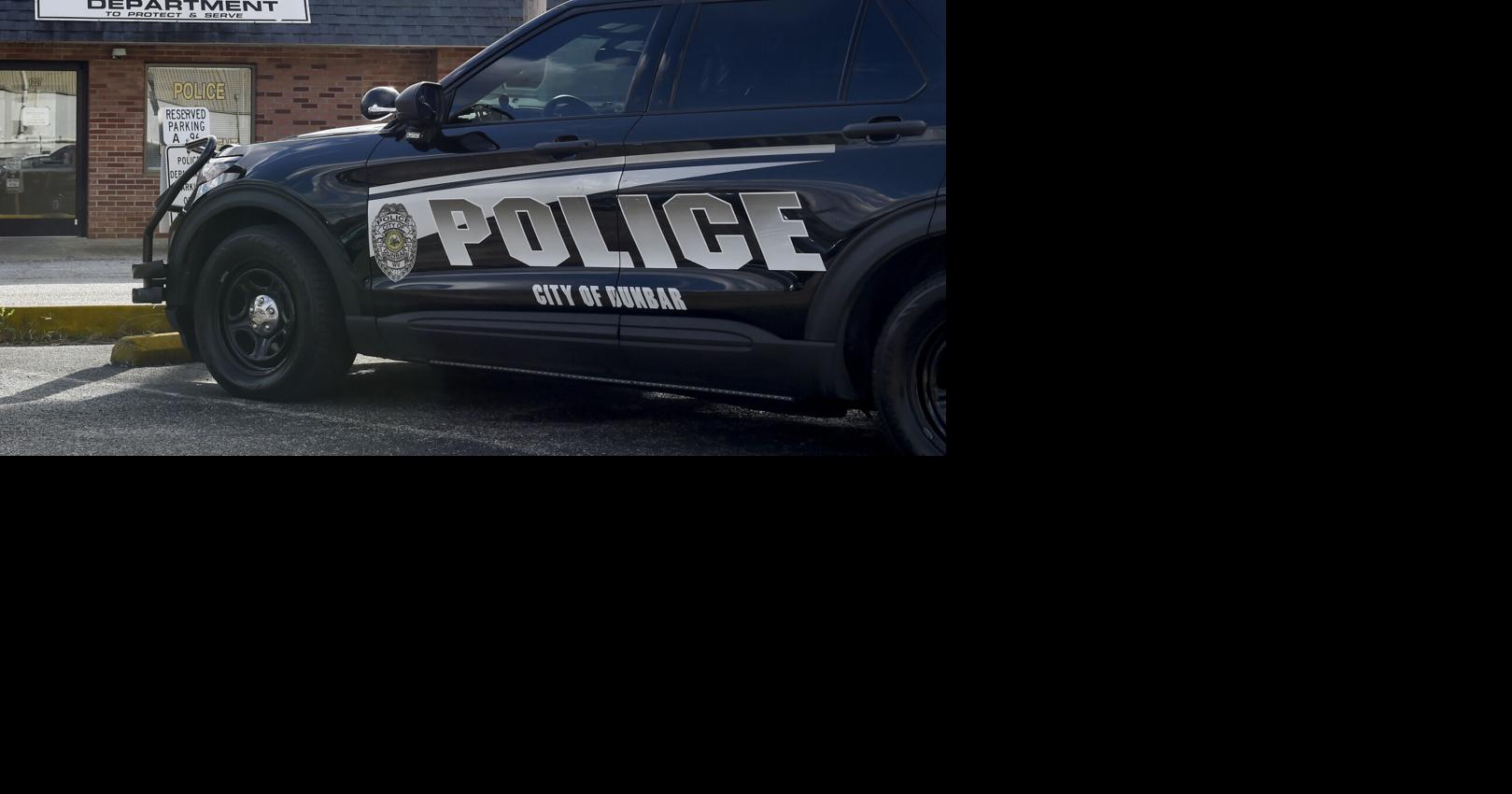 Dunbar police officer terminated after 10 protective order violations, 518 texts
