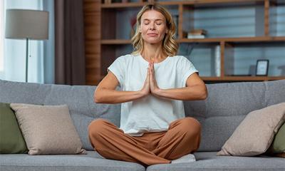 You're Not Alone: Understanding and managing menopause symptoms
