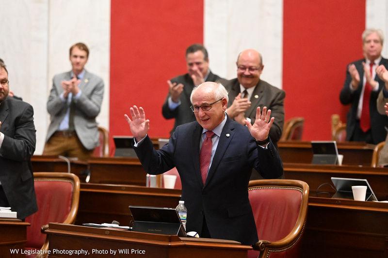 Departing Lawmakers Taking Decades Of Experience Away From Legislature Legislative Session Wvgazettemail Com This is a chronologically ordered list of roman emperors. charleston gazette