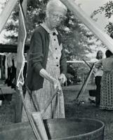 WV history