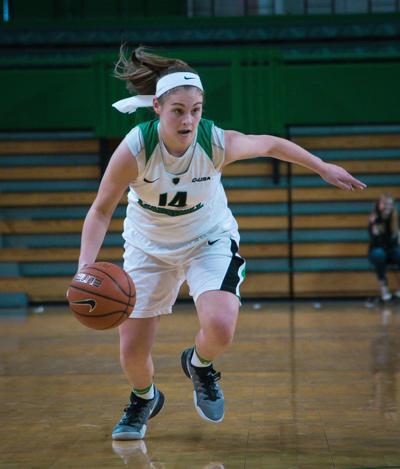 Marshall Men S And Women S Basketball Teams Stocked With Local
