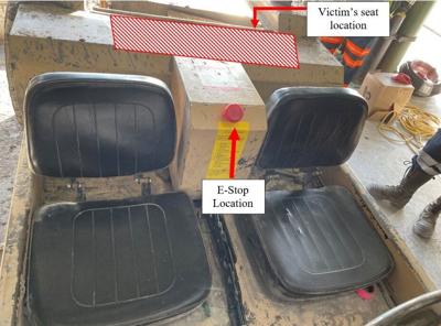 Seating arrangement