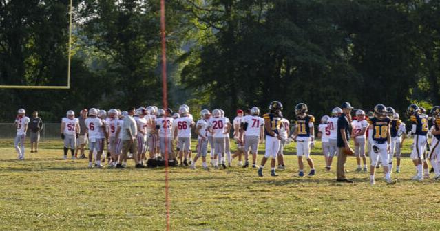 Prep football preview roundup: Bison, Raiders kick off Week 2 on Thursday