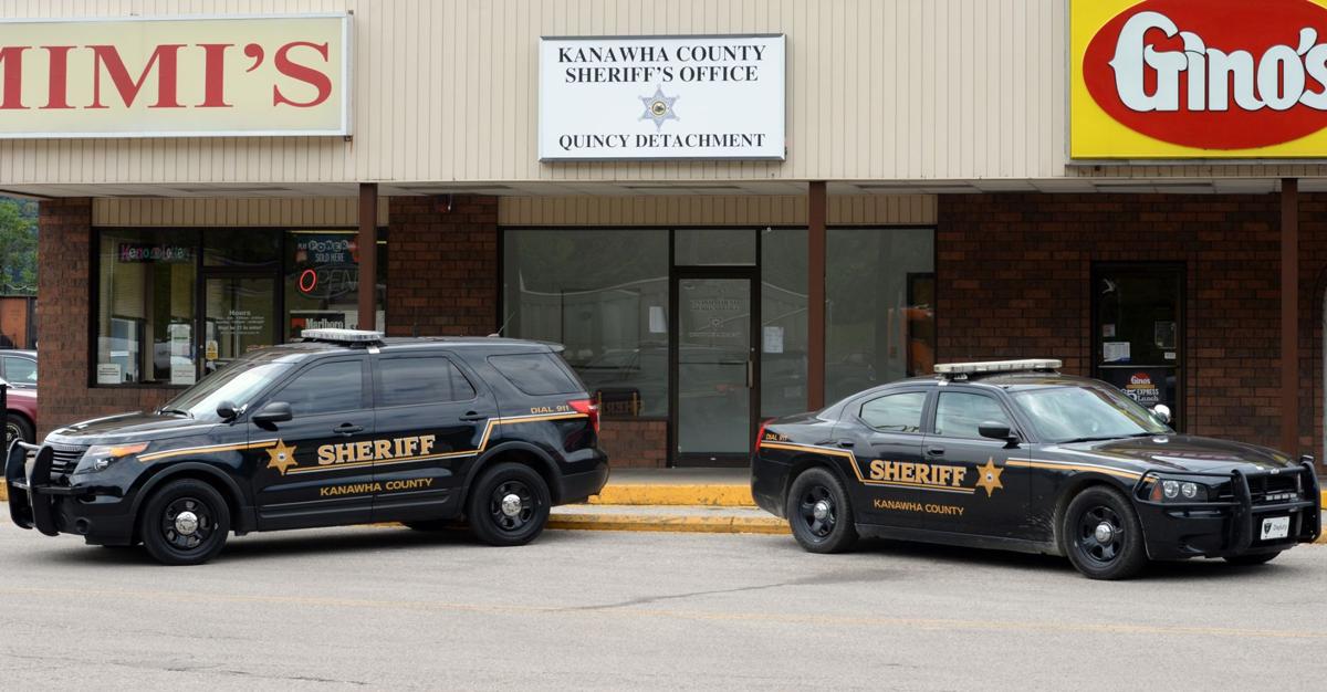 Kanawha County sheriff’s detachment returns to Quincy News