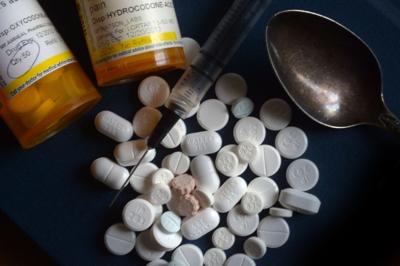 DEA agent: ‘We had no leadership’ in WV amid flood of pain pills