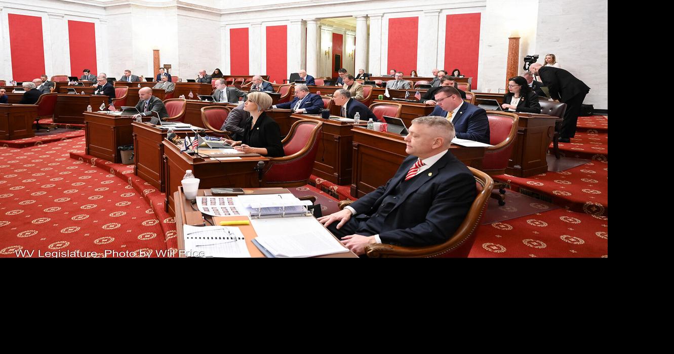 WV lawmakers advancing bills that risk adding to water utility and PSD burdens