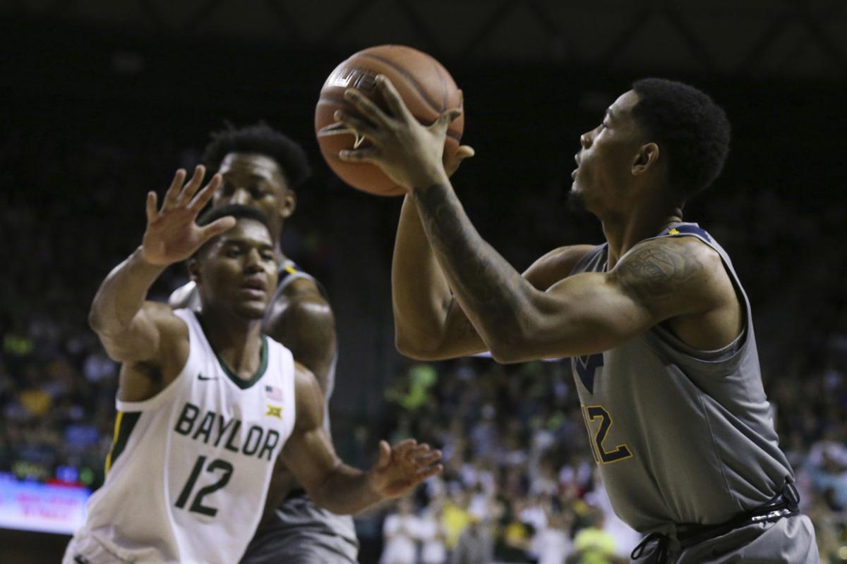 Wvu Basketball Huggins Warns Of Changes Coming Ahead Of Oklahoma