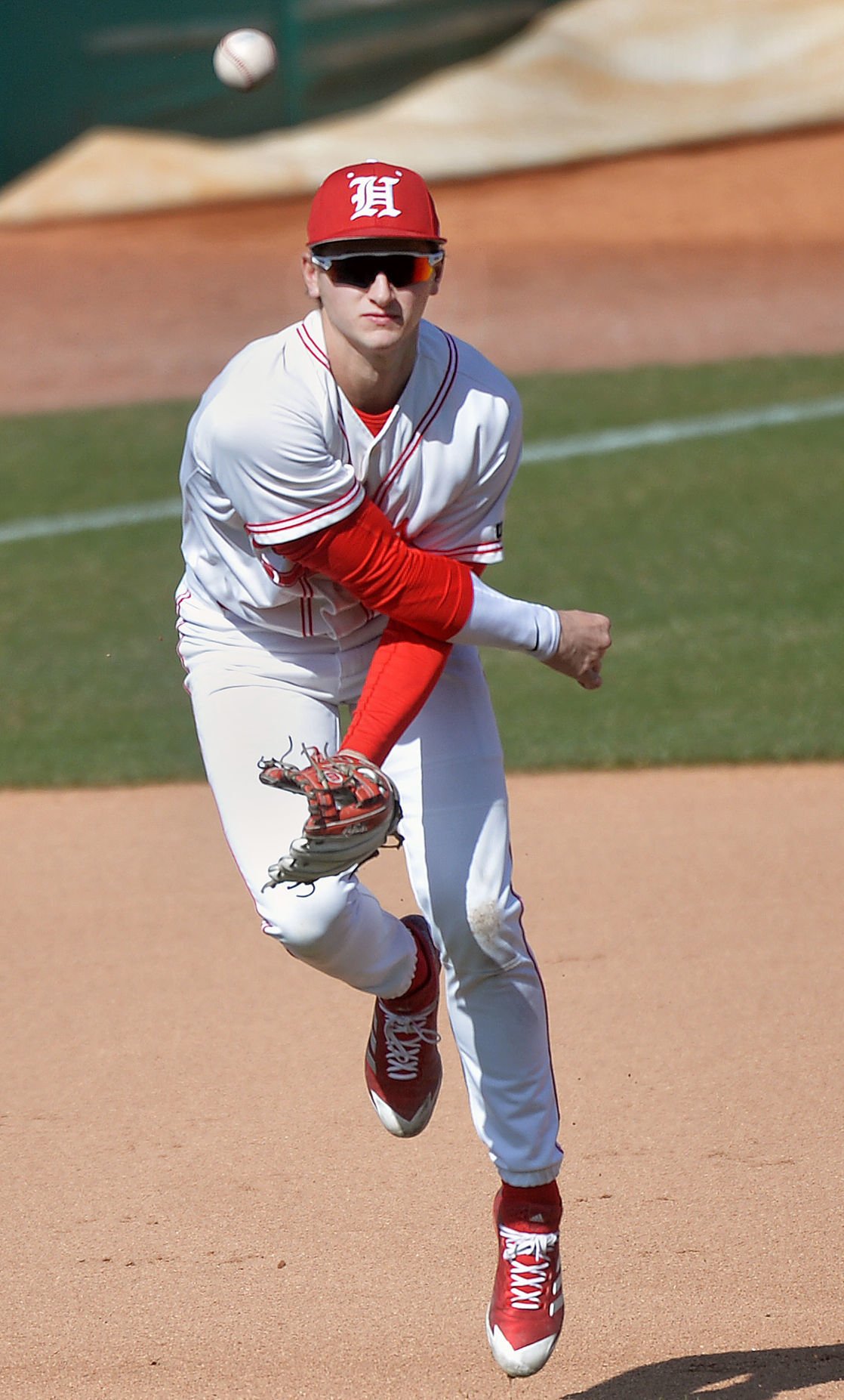 Prep baseball: Strong pitching leads Hurricane past Elkins | Baseball ...