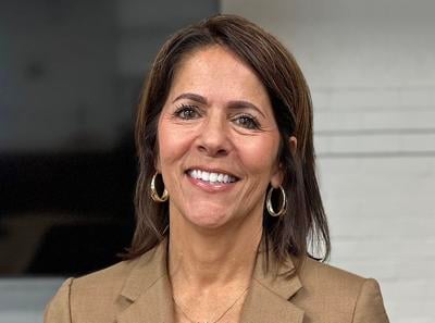 Paula Potter, KCS Superintendent