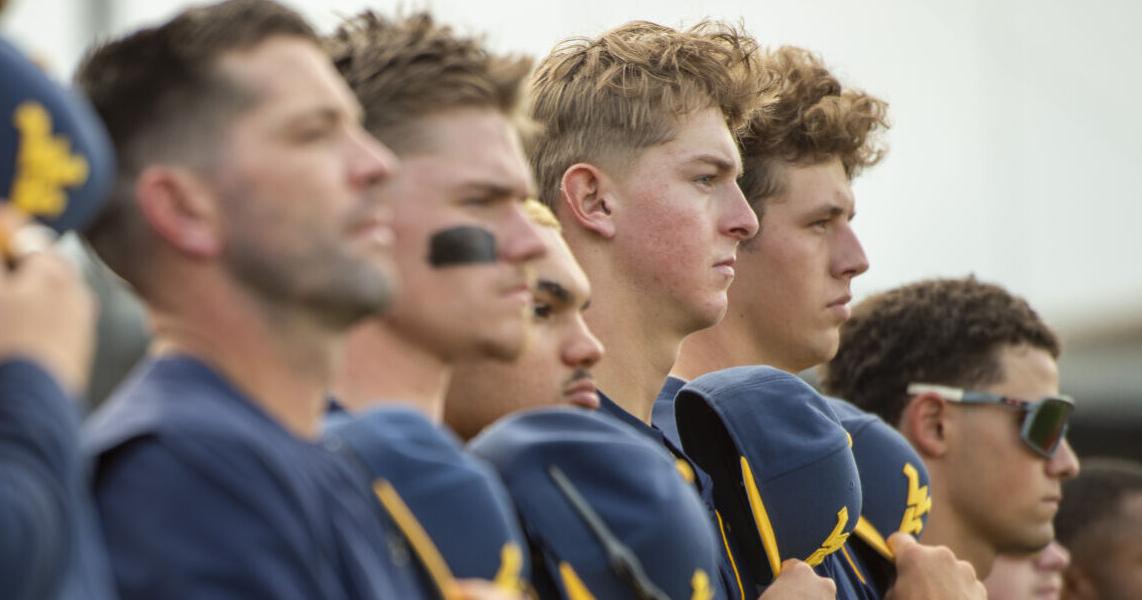 WVU baseball: Fresh off sweep of Herd, critical series with KU next for Mountaineers
