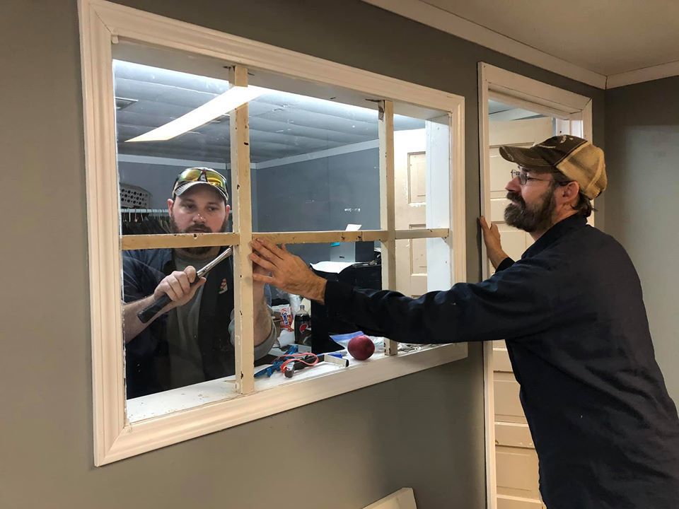 Nitro military museum in midst of makeover maneuvers Daily Mail