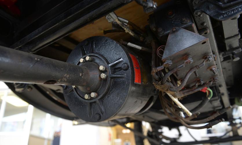 Putnam car collector sends latest restoration project to Russia News