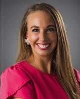 UC Builders Luncheon to feature Marshall alumna/author