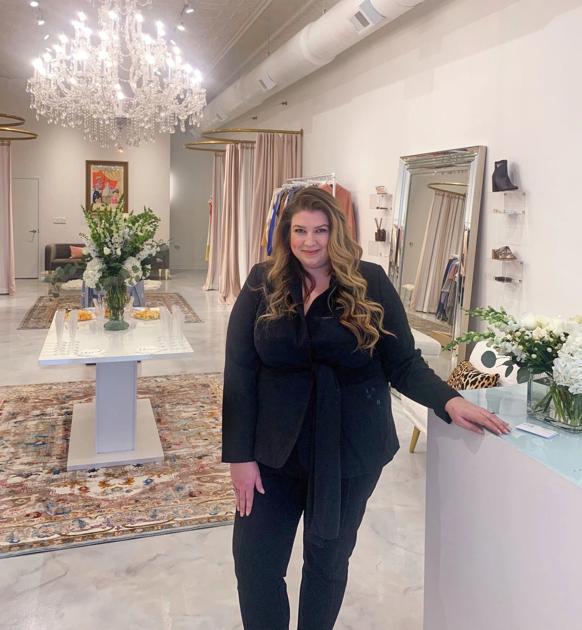 West Side Boutique Offers Retail Therapy Daily Mail Wv Wvgazettemail Com