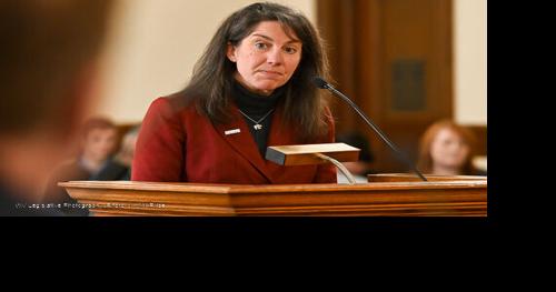 Environmental priorities fail again in legislative session | Legislative Session - Vimarsana News