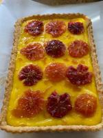 WV Culinary Team: Seasonal citrus brings good luck and good health