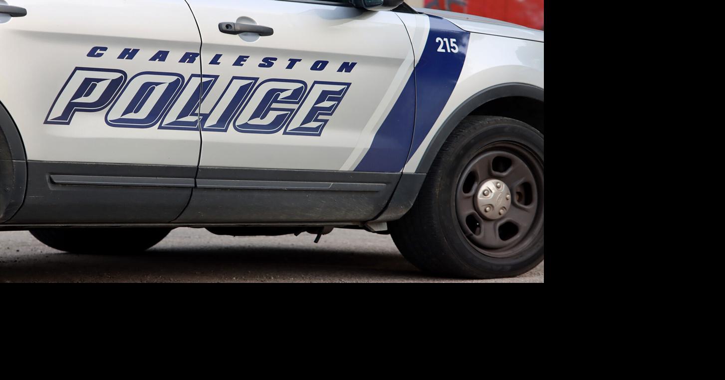Charleston Police sets DUI/child safety seat checkpoint for South Hills on Thursday